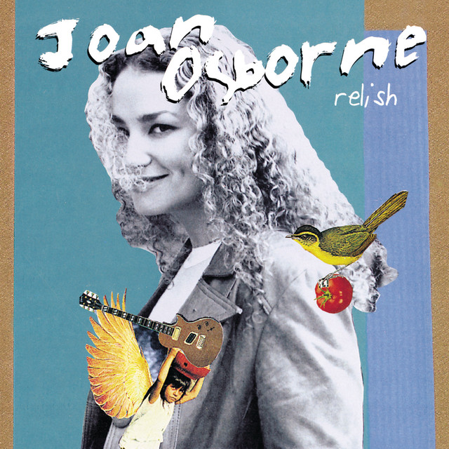 Accords et paroles Dracula Moon Joan Osborne