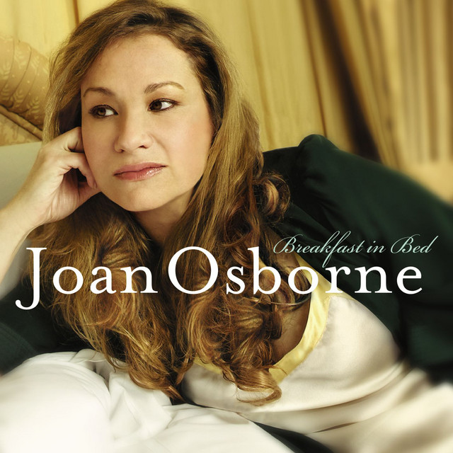 Accords et paroles Ive Got To Use My Imagination Joan Osborne