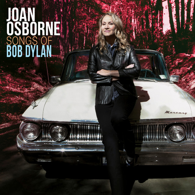Accords et paroles Quinn The Eskimo The Mighty Quinn Joan Osborne
