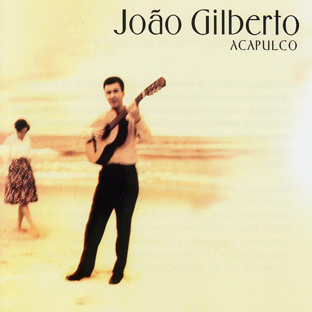Accords et paroles Astronauta João Gilberto