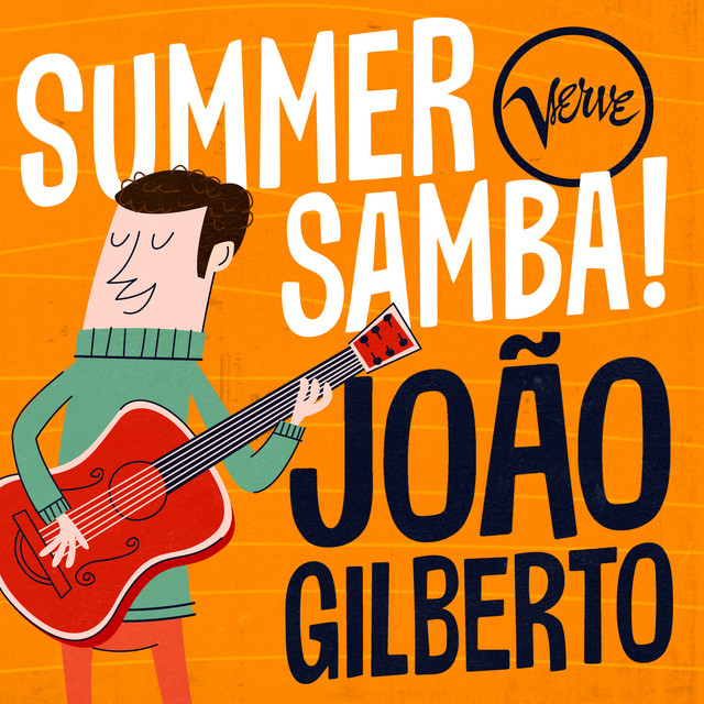 Accords et paroles De Conversa em Conversa João Gilberto