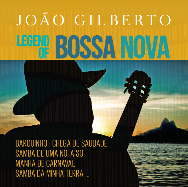 Accords et paroles Presente de Natal João Gilberto