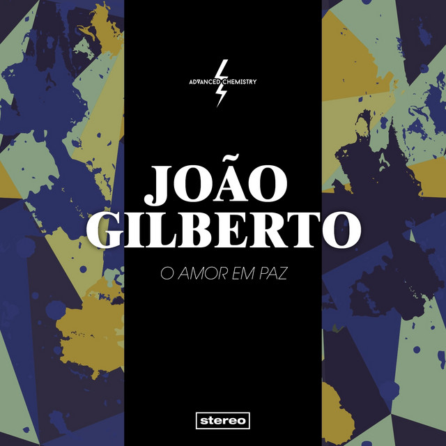 Accords et paroles Só Em Teus Braços João Gilberto