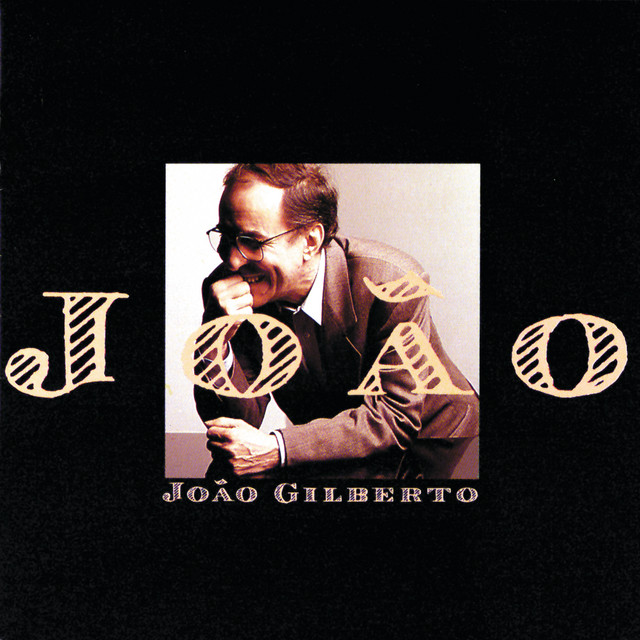 Accords et paroles Sorriu Para Mim João Gilberto