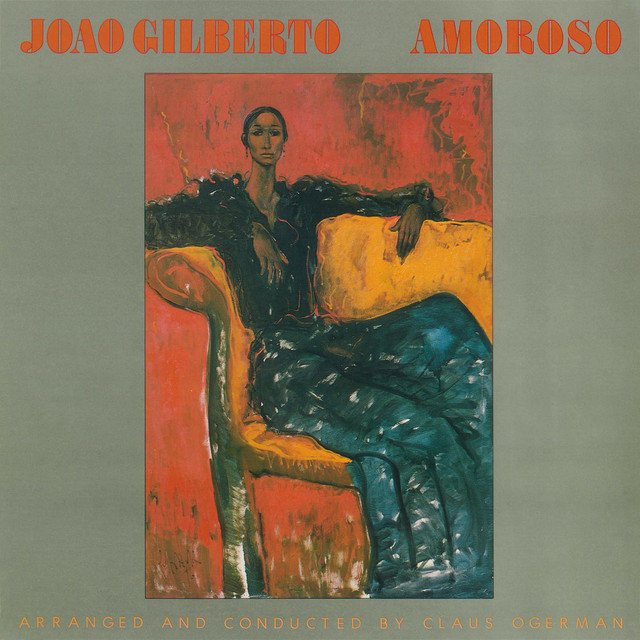 Accords et paroles Triste João Gilberto