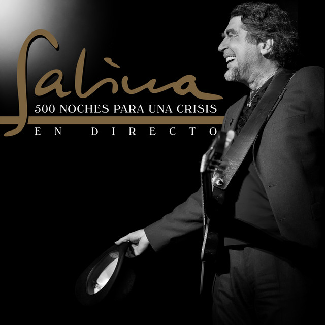 Accords et paroles Ahora Que Joaquín Sabina