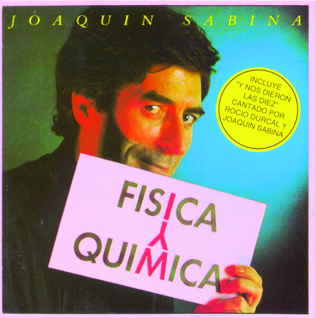 Accords et paroles Amor Se Llama El Juego Joaquín Sabina