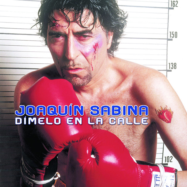 Accords et paroles Arenas Movedizas Joaquín Sabina