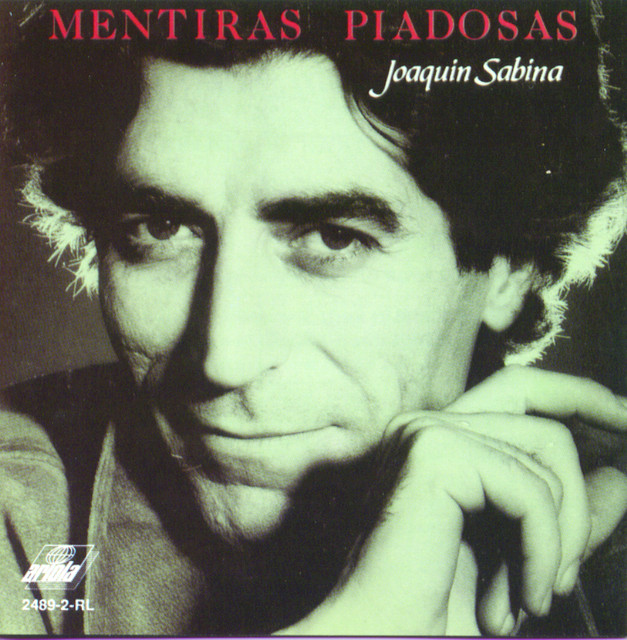 Accords et paroles Ataque De Tos Joaquín Sabina