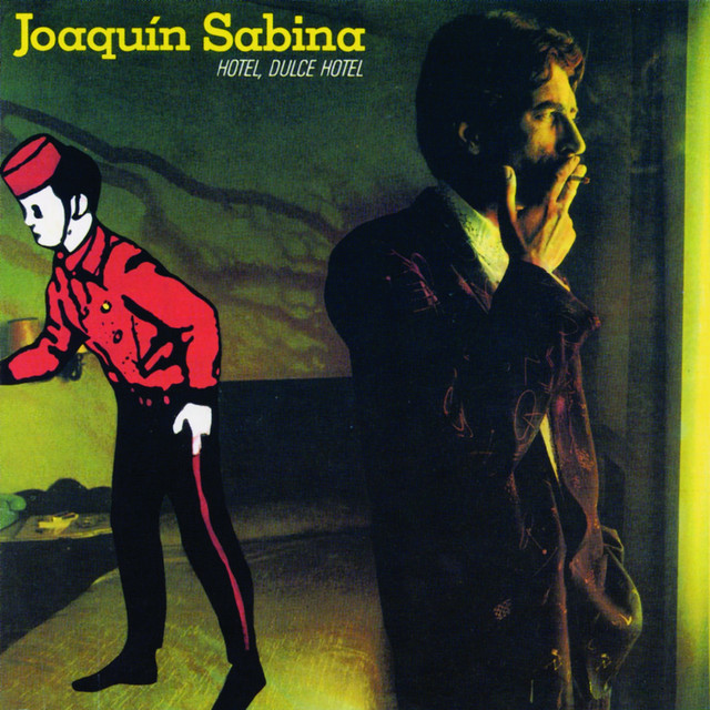 Accords et paroles Cuernos Joaquín Sabina