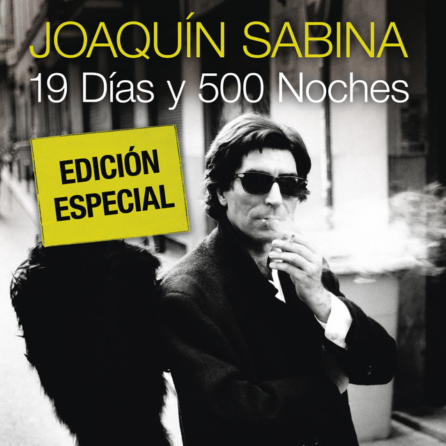 Accords et paroles De Purisima Y Oro Joaquín Sabina