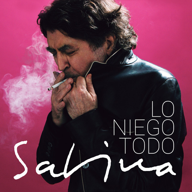 Accords et paroles Leningrado Joaquín Sabina