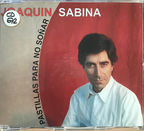 Accords et paroles Pastillas Para No Soñar Joaquín Sabina