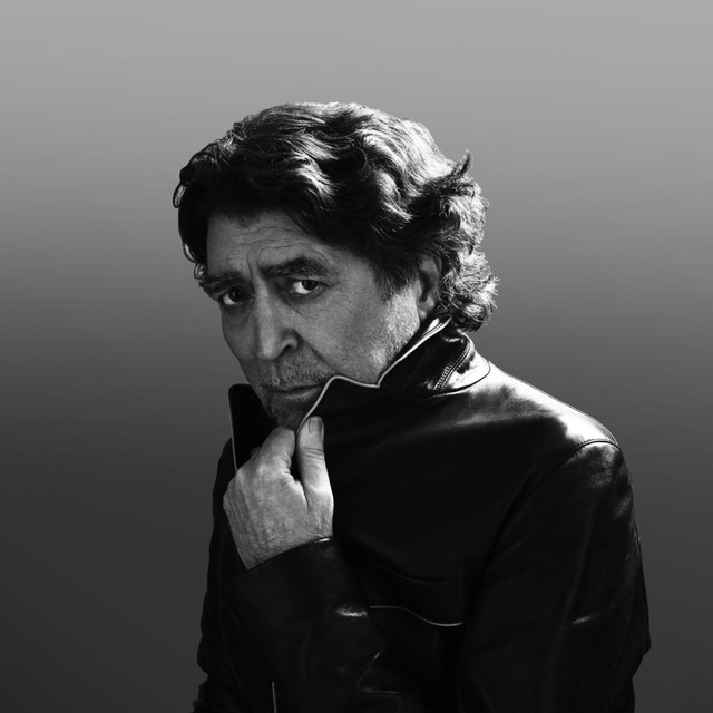Accords et paroles Por El Boulevard De Los Sueños Rotos Joaquín Sabina