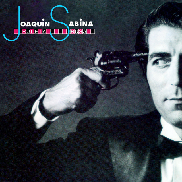 Accords et paroles Ring, Ring, Ring Joaquín Sabina