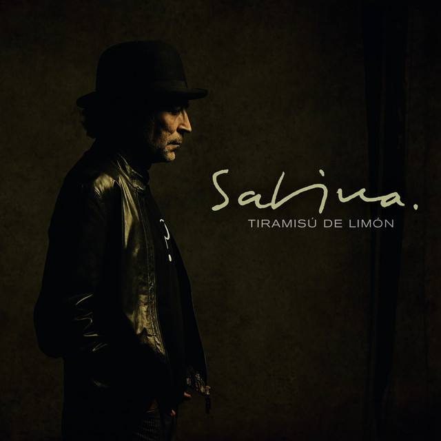 Accords et paroles Tiramisu De Limon Joaquín Sabina