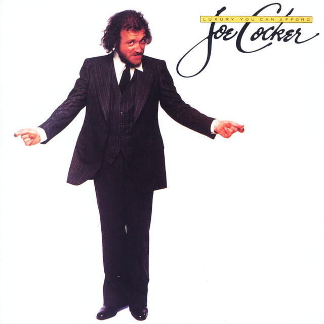 Accords et paroles Boogie Baby Joe Cocker