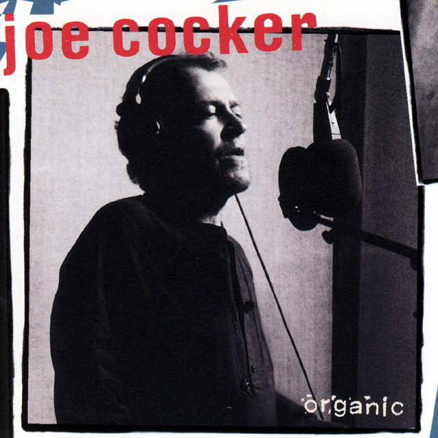 Accords et paroles Cant Find My Way Home Joe Cocker