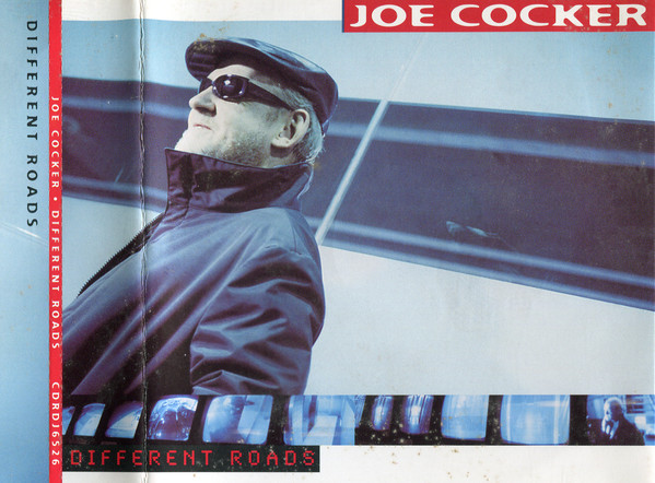 Accords et paroles Different Roads Joe Cocker