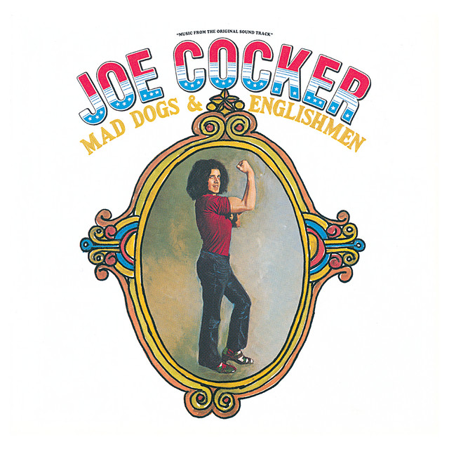 Accords et paroles Girl From The North Country Joe Cocker