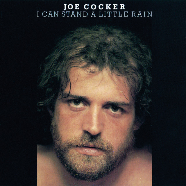 Accords et paroles Guilty Joe Cocker