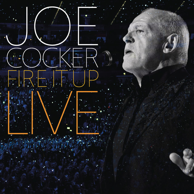 Accords et paroles I Come In Peace Joe Cocker