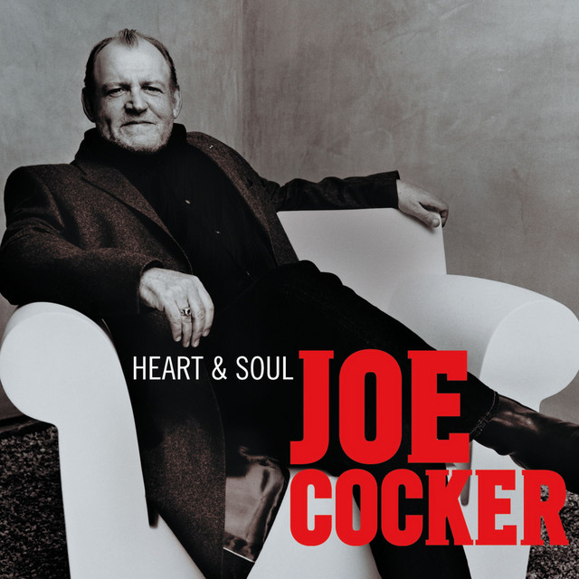 Accords et paroles I Who Have Nothing Joe Cocker