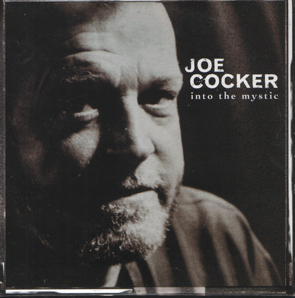 Accords et paroles Into The Mystic Joe Cocker