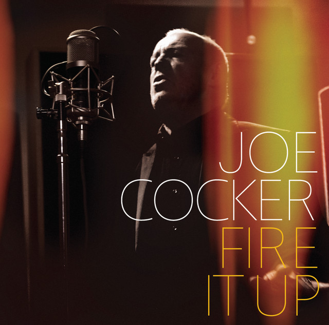 Accords et paroles The Letting Go Joe Cocker