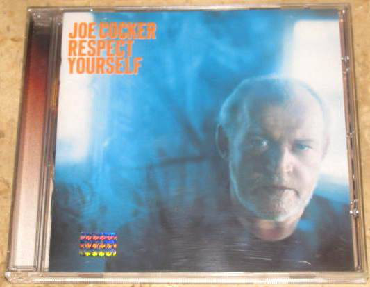 Accords et paroles Respect Yourself Joe Cocker