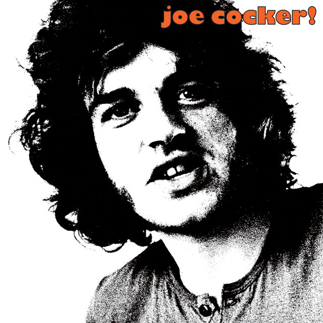 Accords et paroles Something Joe Cocker