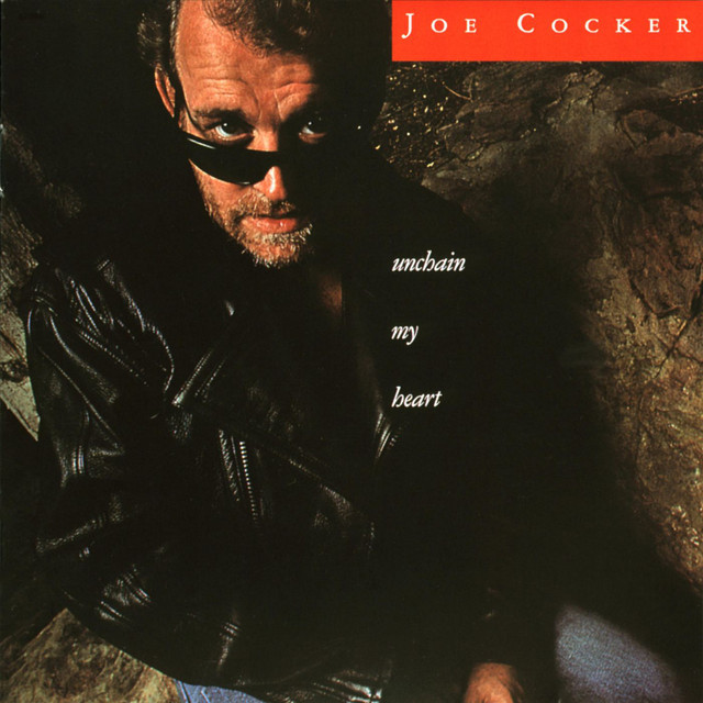 Accords et paroles Trust In Me Joe Cocker