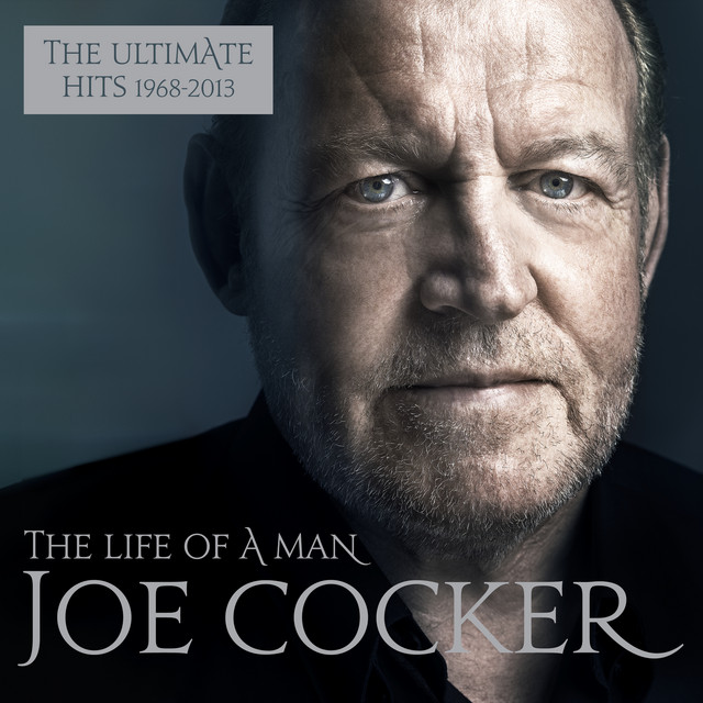Accords et paroles Unforgiven Joe Cocker