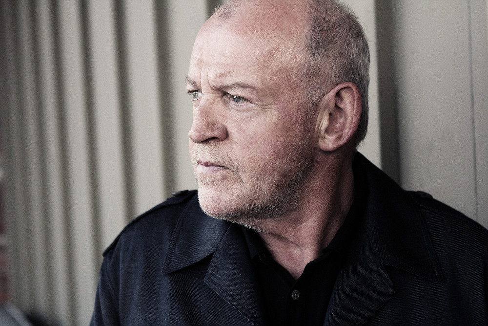 Accords et paroles Walk Through The World With Me Joe Cocker