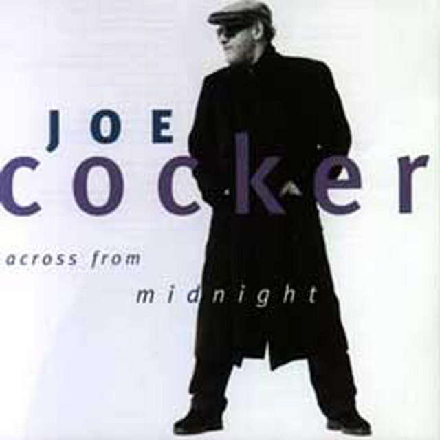 Accords et paroles Wayward Soul Joe Cocker