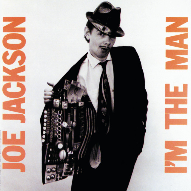 Accords et paroles Friday Joe Jackson