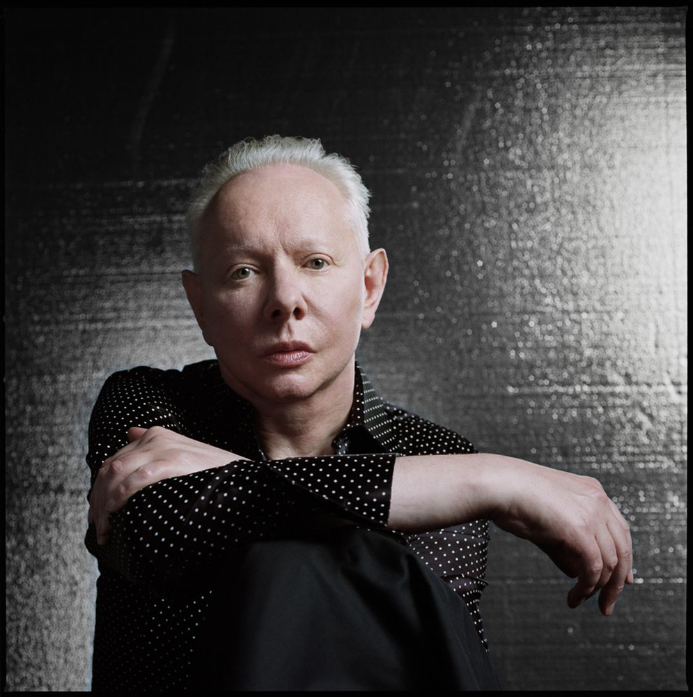 Accords et paroles Kings Of The City Joe Jackson
