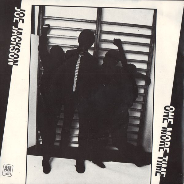 Accords et paroles One More Time Joe Jackson