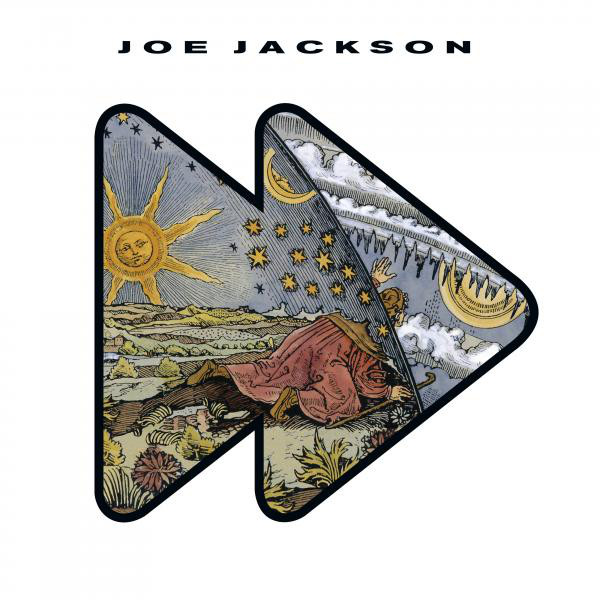 Accords et paroles Poor Thing Joe Jackson