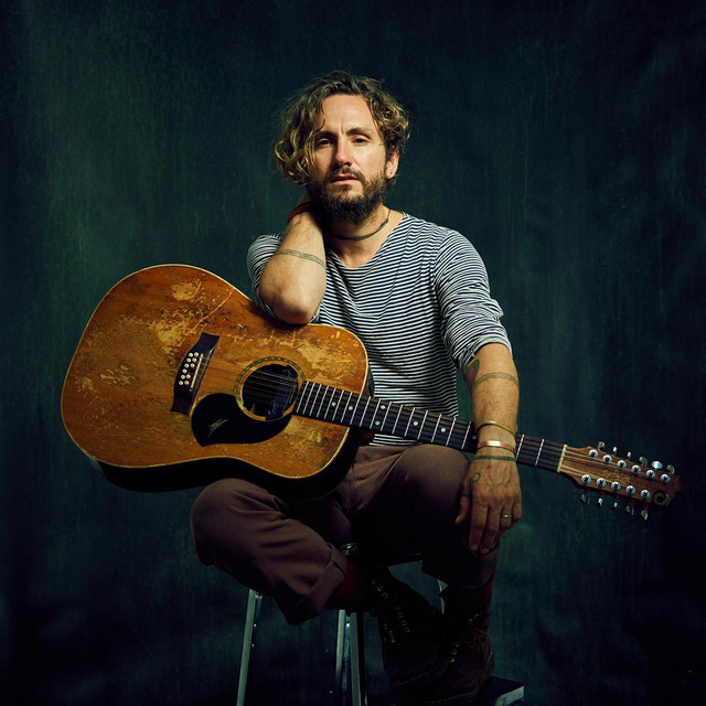Accords et paroles Id Do Anything Soldiers Lament John Butler Trio