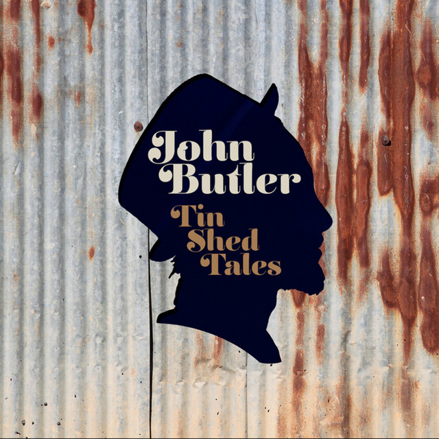Accords et paroles Johnnys Gone John Butler Trio
