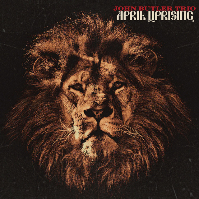 Accords et paroles To Look Like You John Butler Trio