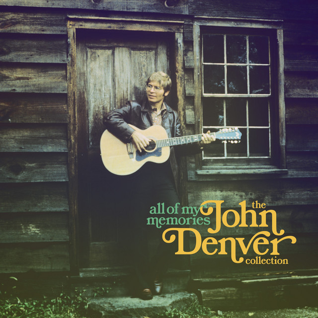 Accords et paroles Aspenglow John Denver