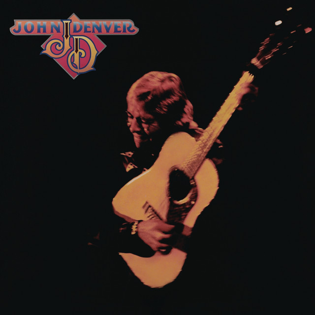 Accords et paroles Berkeley Woman John Denver