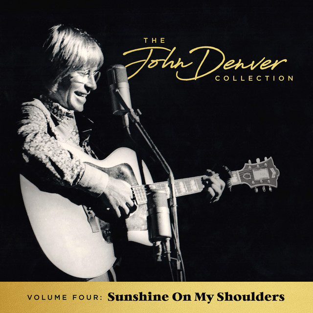 Accords et paroles Children Of The Universe John Denver