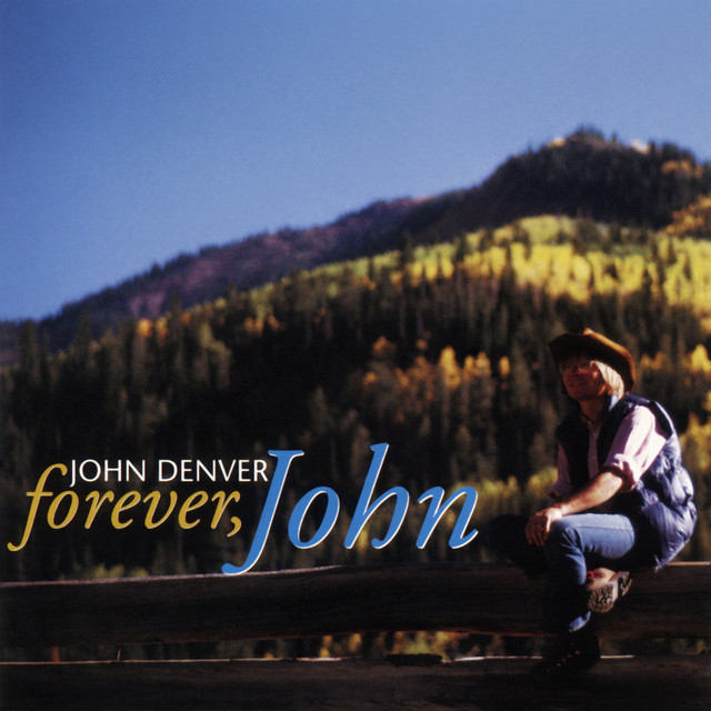 Accords et paroles Dance Little Jean John Denver