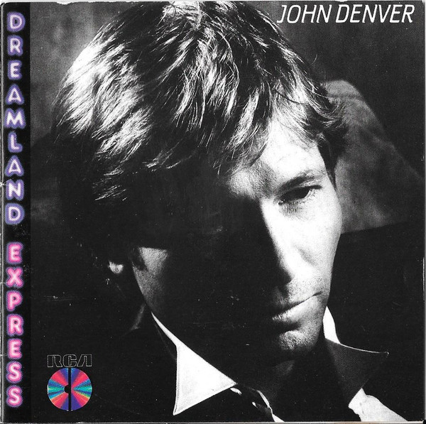 Accords et paroles Dreamland Express John Denver