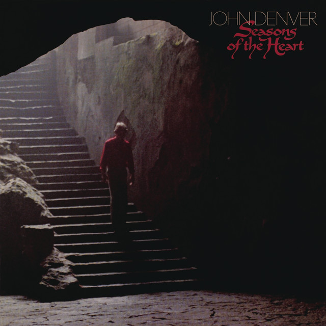 Accords et paroles Dreams John Denver