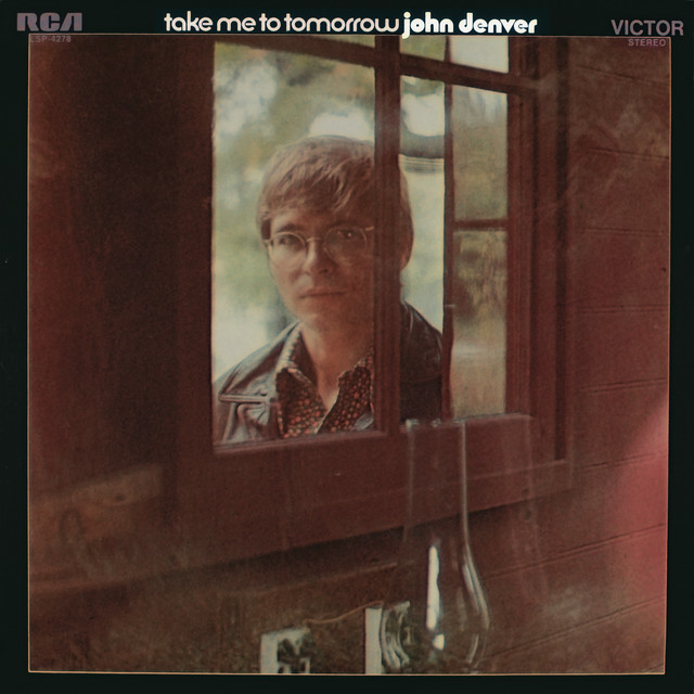 Accords et paroles Forest Lawn John Denver
