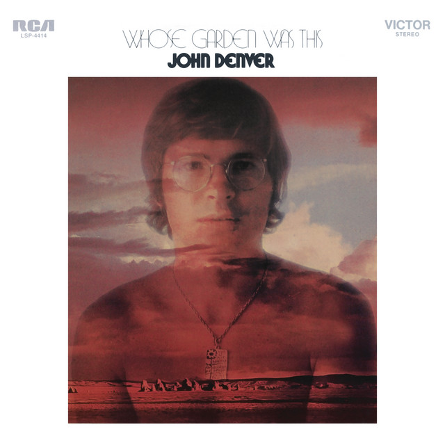 Accords et paroles The Game Is Over John Denver
